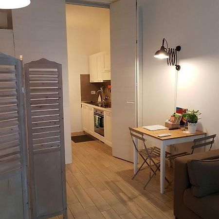 Apartament Fantaflat Rzym Zewnętrze zdjęcie