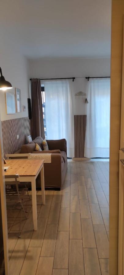 Apartament Fantaflat Rzym Zewnętrze zdjęcie