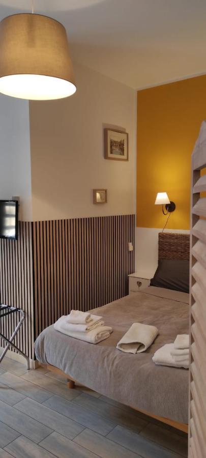 Apartament Fantaflat Rzym Zewnętrze zdjęcie