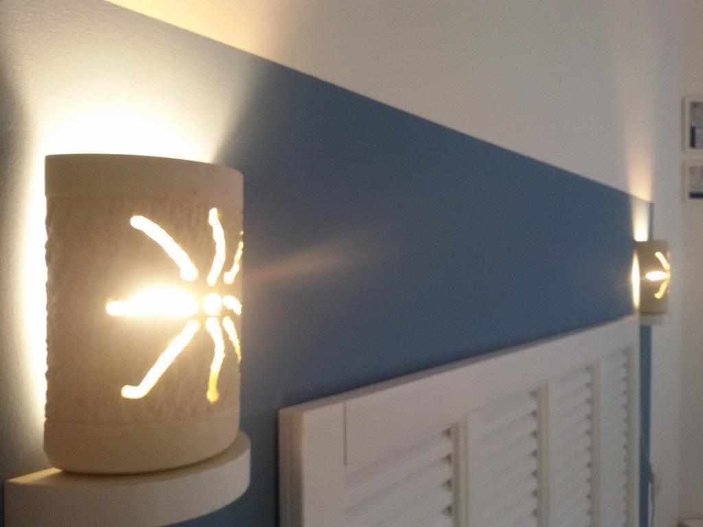 Apartament Fantaflat Rzym Pokój zdjęcie