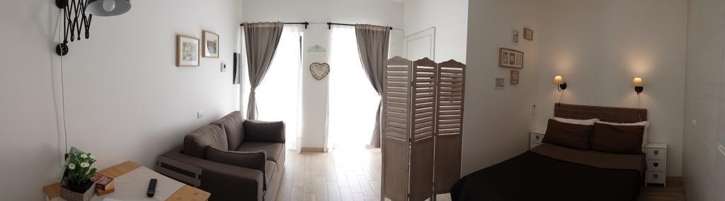 Apartament Fantaflat Rzym Zewnętrze zdjęcie