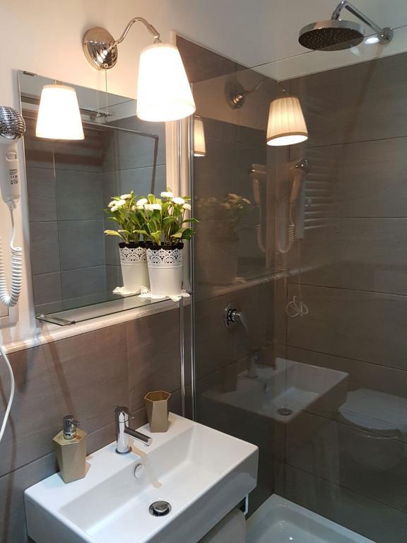 Apartament Fantaflat Rzym Zewnętrze zdjęcie