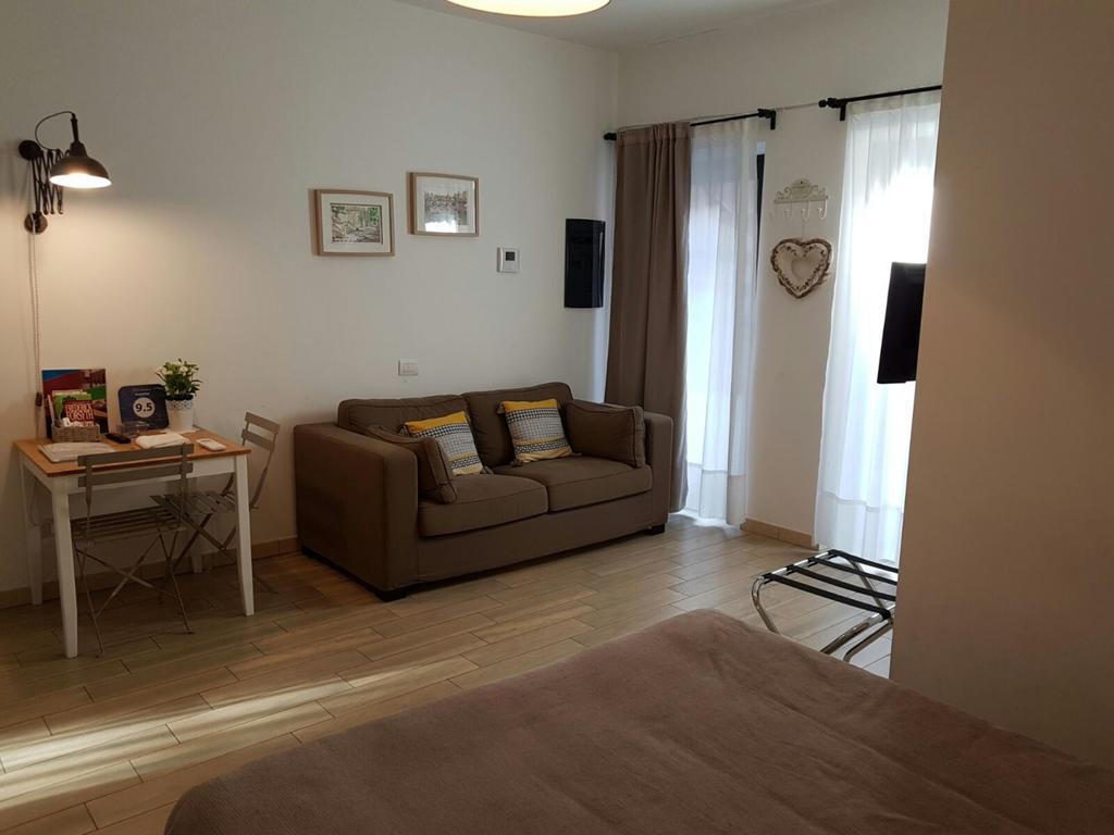 Apartament Fantaflat Rzym Zewnętrze zdjęcie