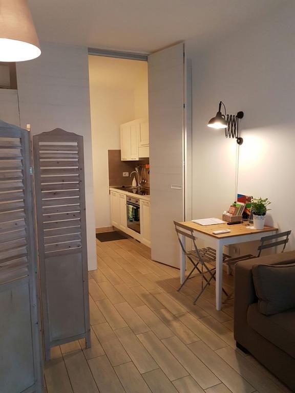 Apartament Fantaflat Rzym Zewnętrze zdjęcie