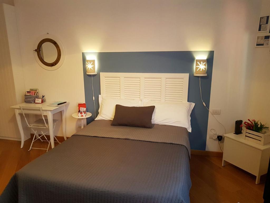 Apartament Fantaflat Rzym Zewnętrze zdjęcie