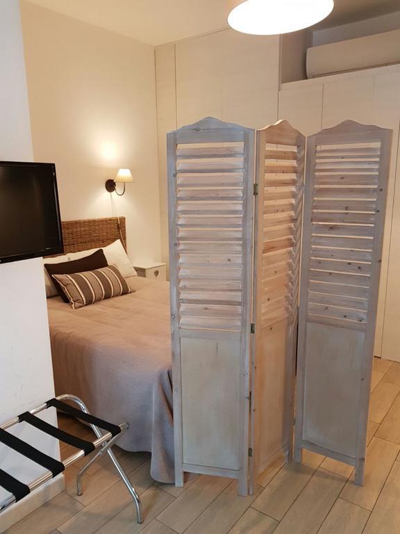 Apartament Fantaflat Rzym Zewnętrze zdjęcie