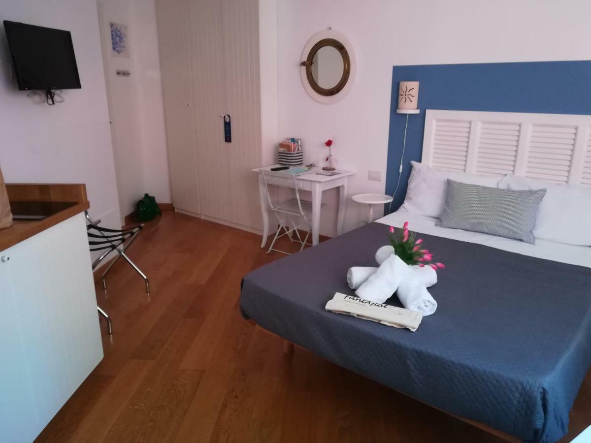 Apartament Fantaflat Rzym Zewnętrze zdjęcie